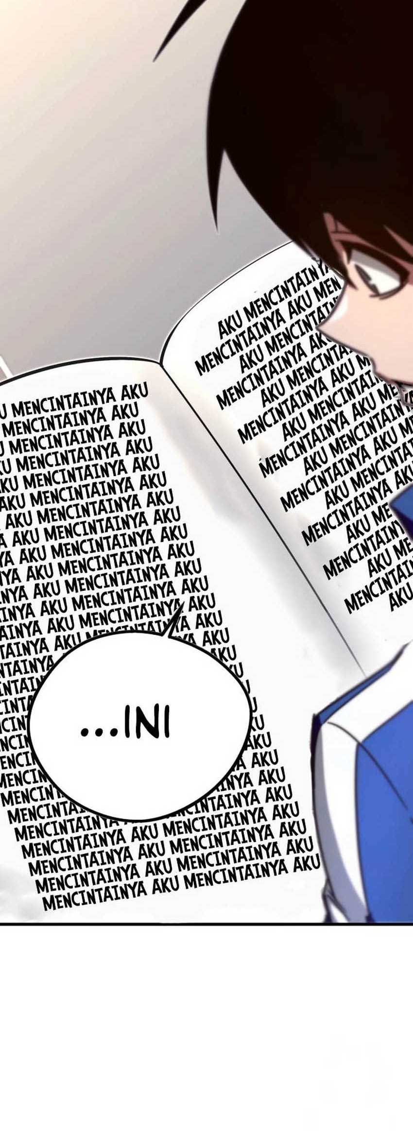 I Took over The Academy With a Single Sashimi Knife Chapter 05 Gambar 73