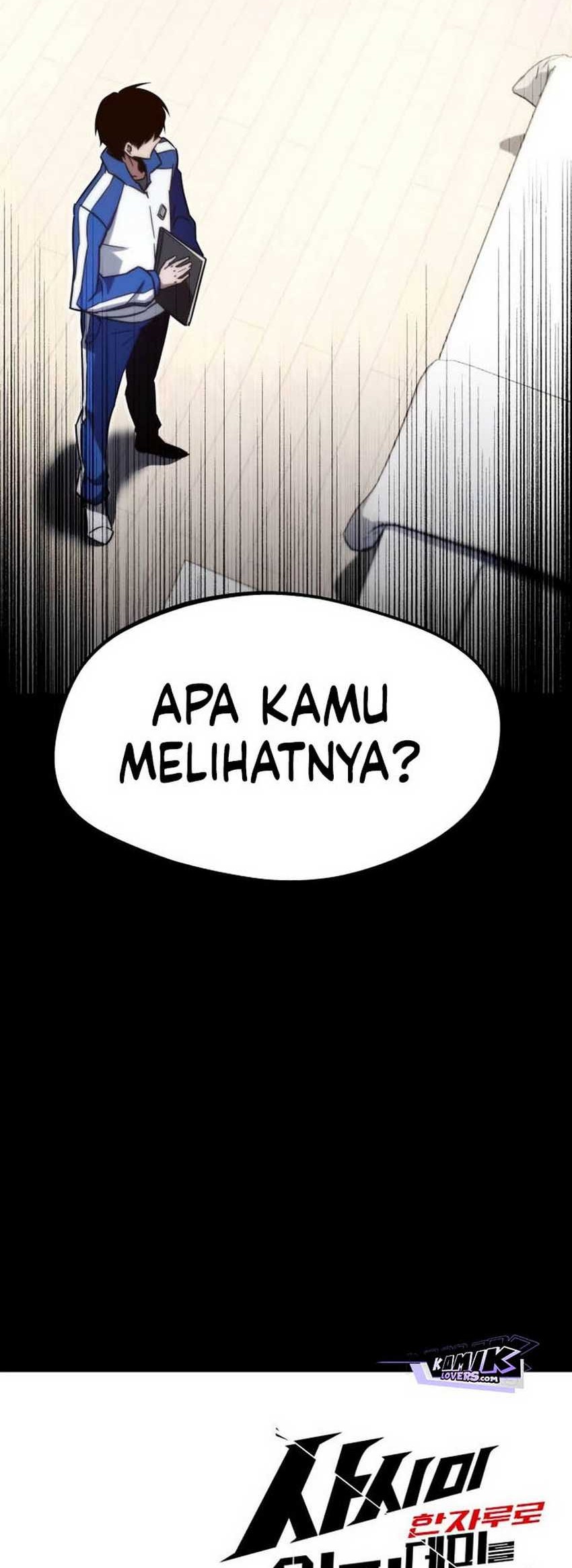 I Took over The Academy With a Single Sashimi Knife Chapter 05 Gambar 77