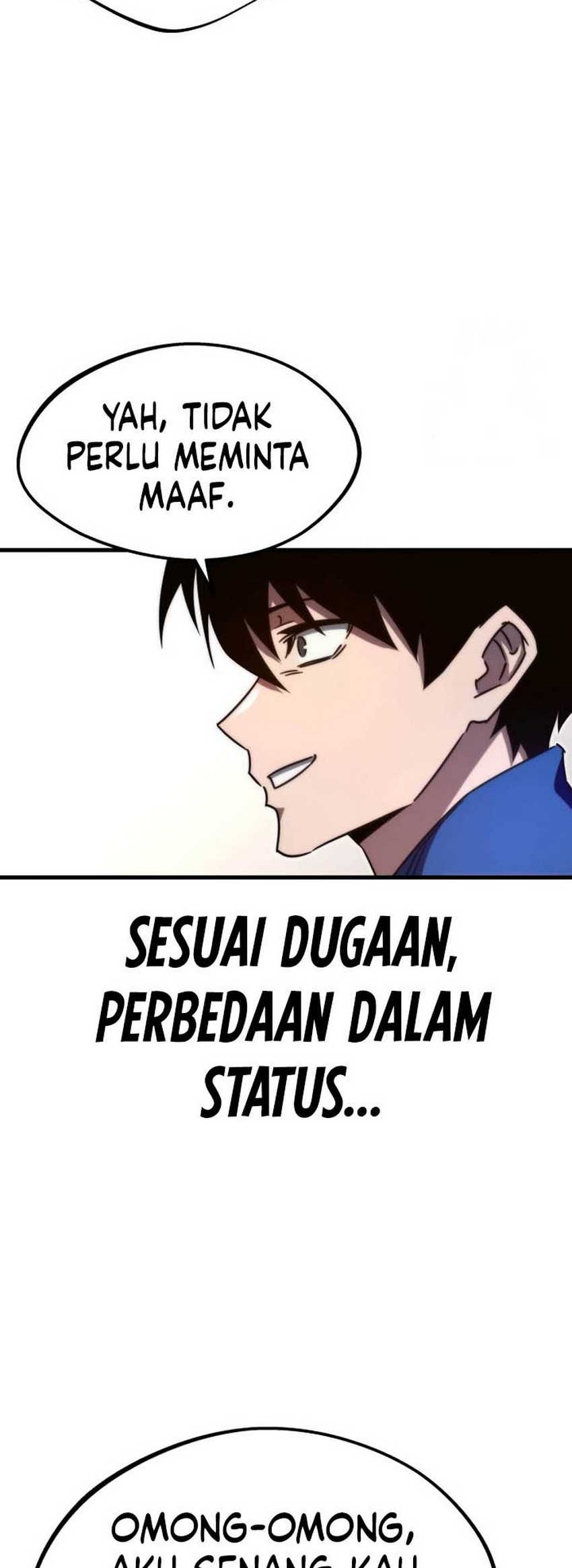 I Took over The Academy With a Single Sashimi Knife Chapter 05 Gambar 59