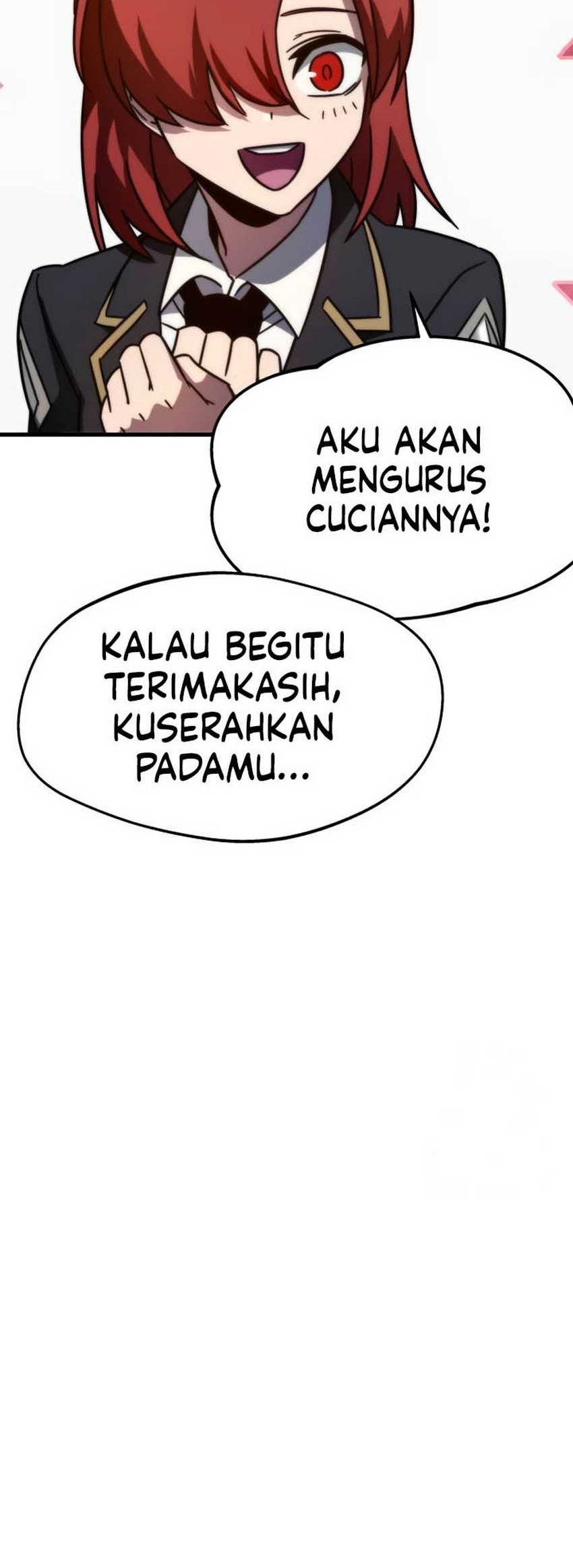 I Took over The Academy With a Single Sashimi Knife Chapter 05 Gambar 61