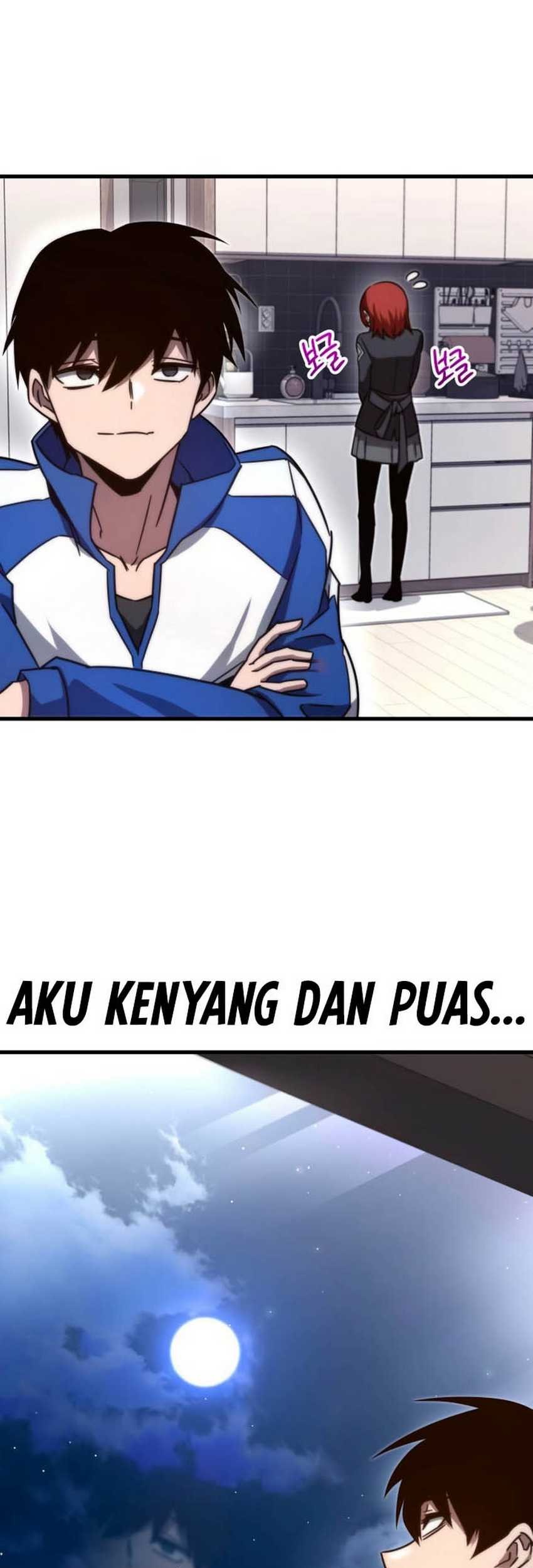 I Took over The Academy With a Single Sashimi Knife Chapter 05 Gambar 62