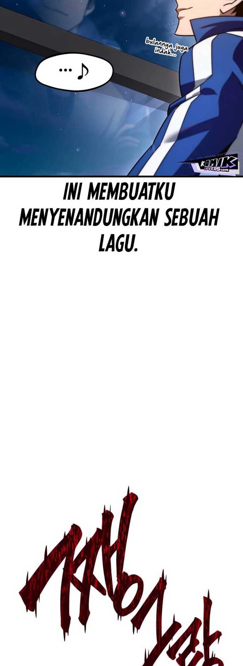 I Took over The Academy With a Single Sashimi Knife Chapter 05 Gambar 63