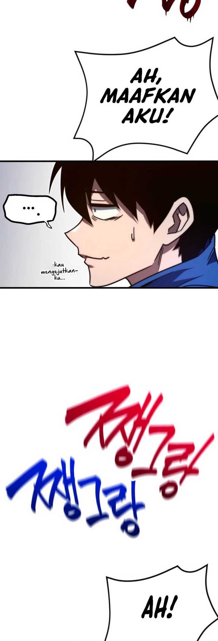 I Took over The Academy With a Single Sashimi Knife Chapter 05 Gambar 64