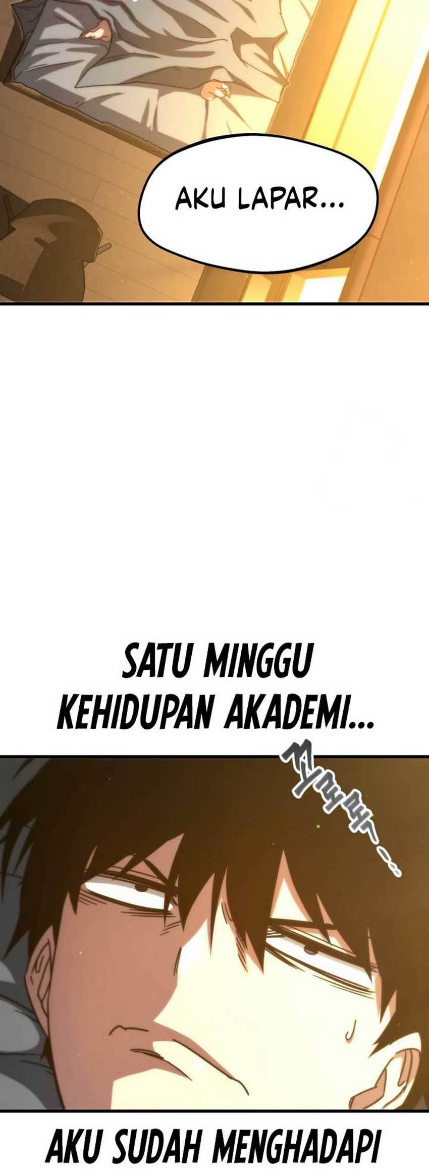 I Took over The Academy With a Single Sashimi Knife Chapter 05 Gambar 5