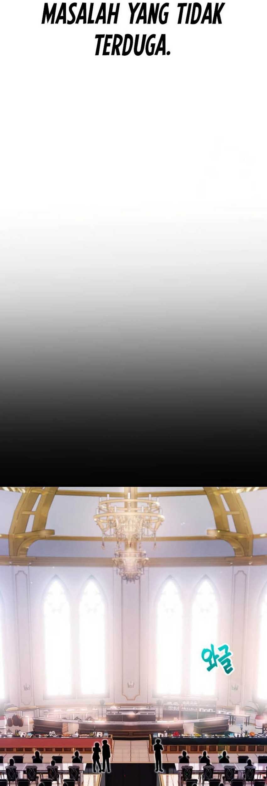 I Took over The Academy With a Single Sashimi Knife Chapter 05 Gambar 6