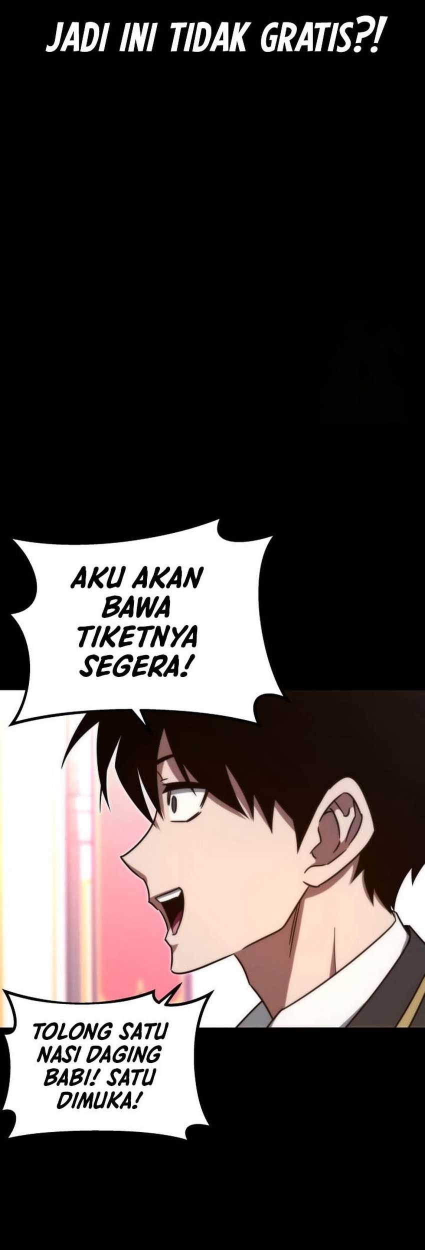 I Took over The Academy With a Single Sashimi Knife Chapter 05 Gambar 10