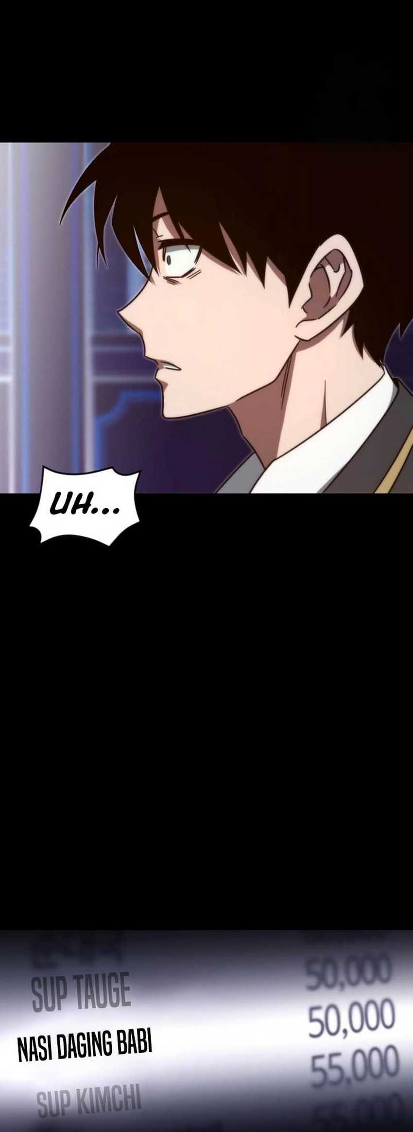 I Took over The Academy With a Single Sashimi Knife Chapter 05 Gambar 11