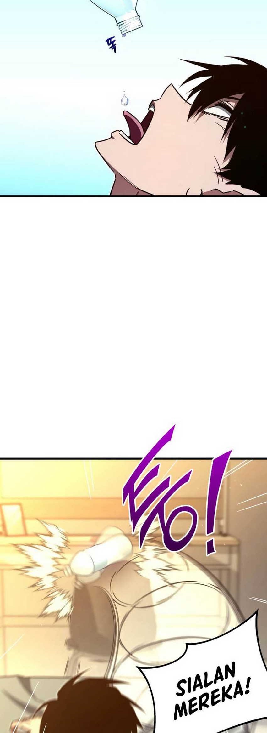 I Took over The Academy With a Single Sashimi Knife Chapter 05 Gambar 15