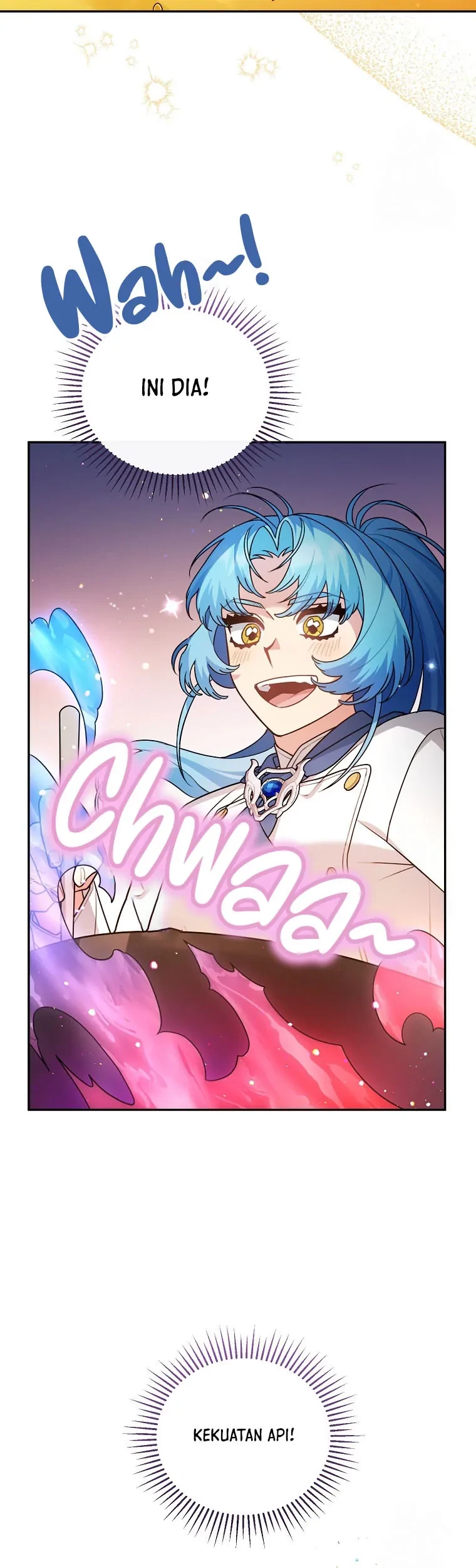 I’m a Villainess, but I’m Good at Cooking Chapter 27 Gambar 5