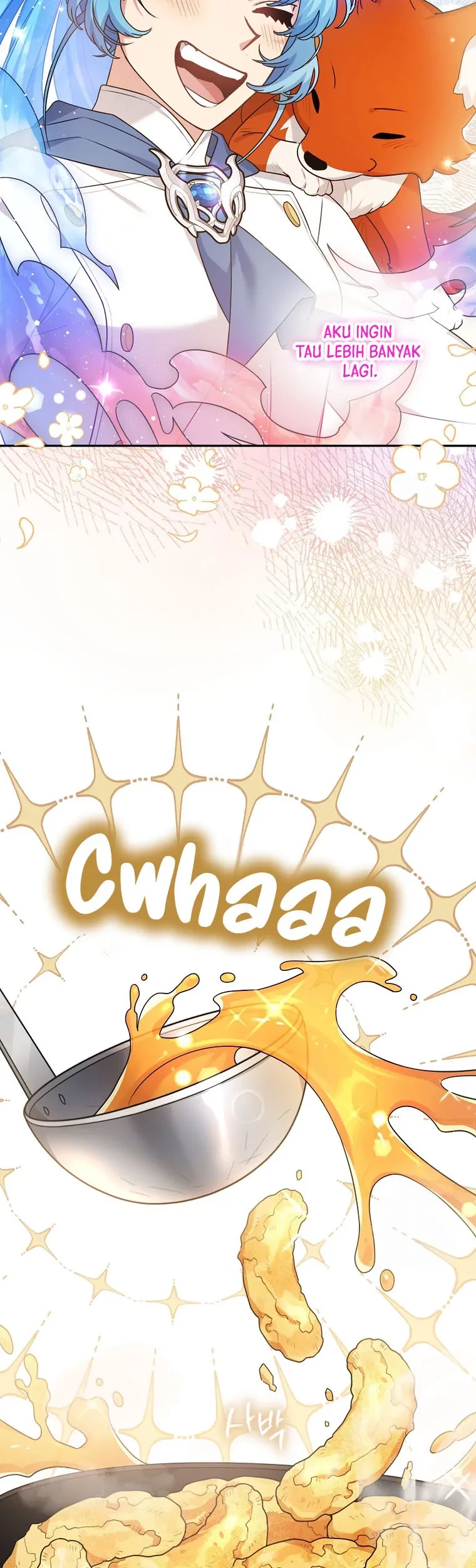 I’m a Villainess, but I’m Good at Cooking Chapter 26 Gambar 22
