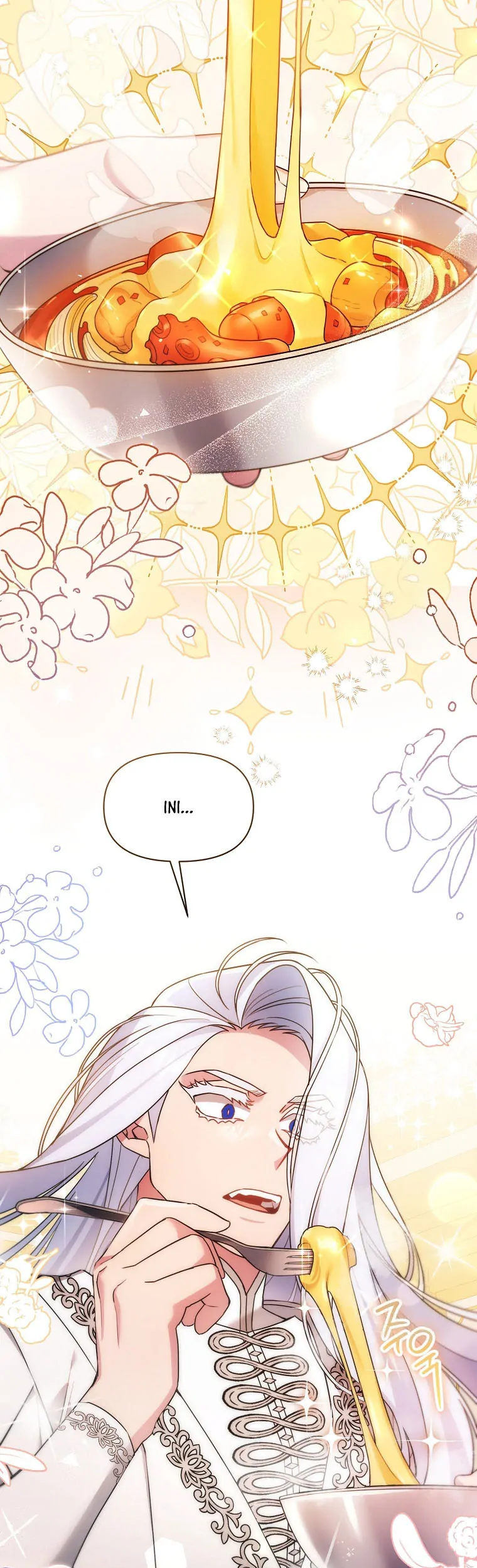 I’m a Villainess, but I’m Good at Cooking Chapter 25 Gambar 39