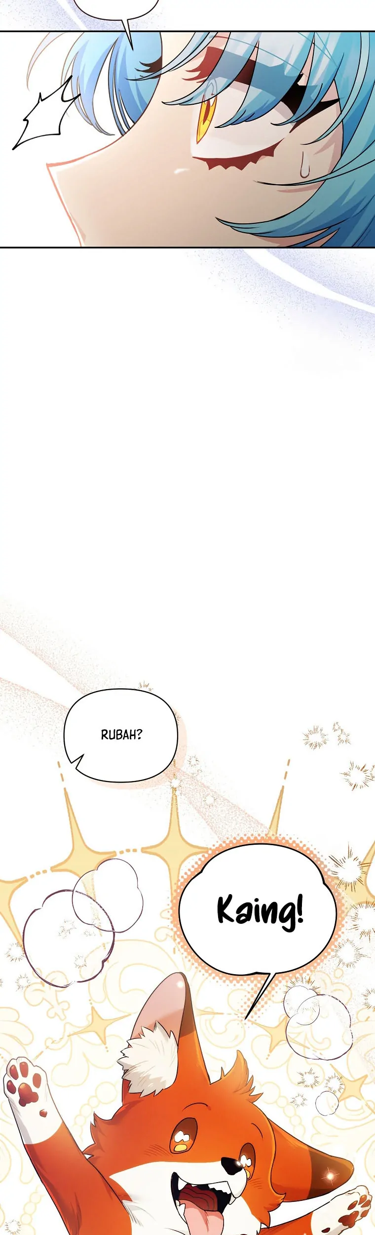 I’m a Villainess, but I’m Good at Cooking Chapter 25 Gambar 63