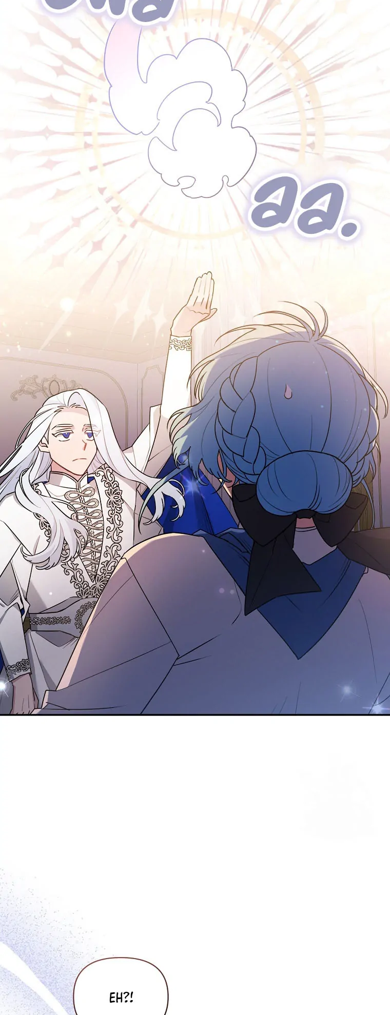 I’m a Villainess, but I’m Good at Cooking Chapter 25 Gambar 62