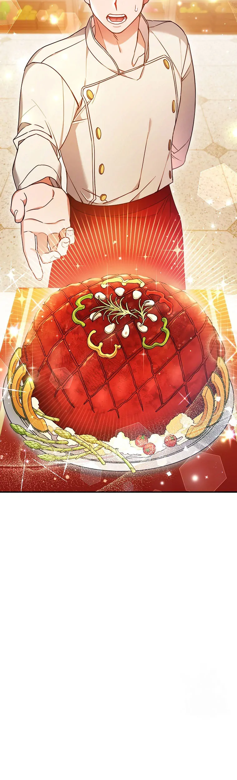 I’m a Villainess, but I’m Good at Cooking Chapter 25 Gambar 15