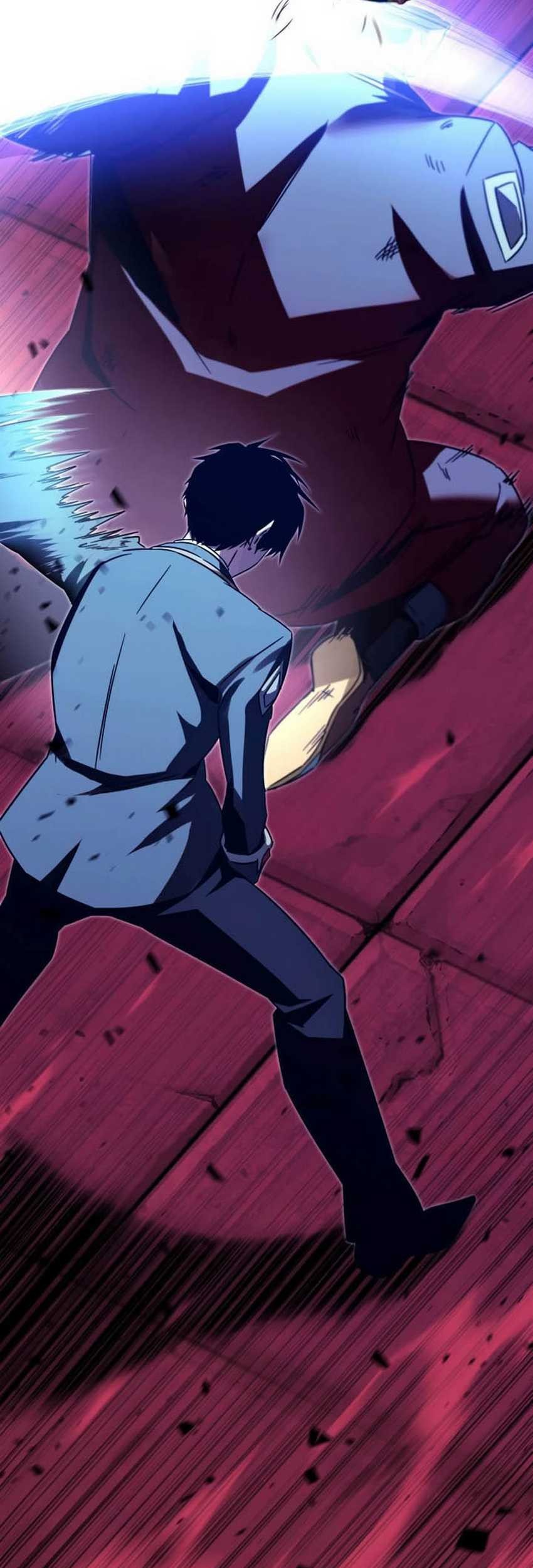 I Took over The Academy With a Single Sashimi Knife Chapter 03 Gambar 26