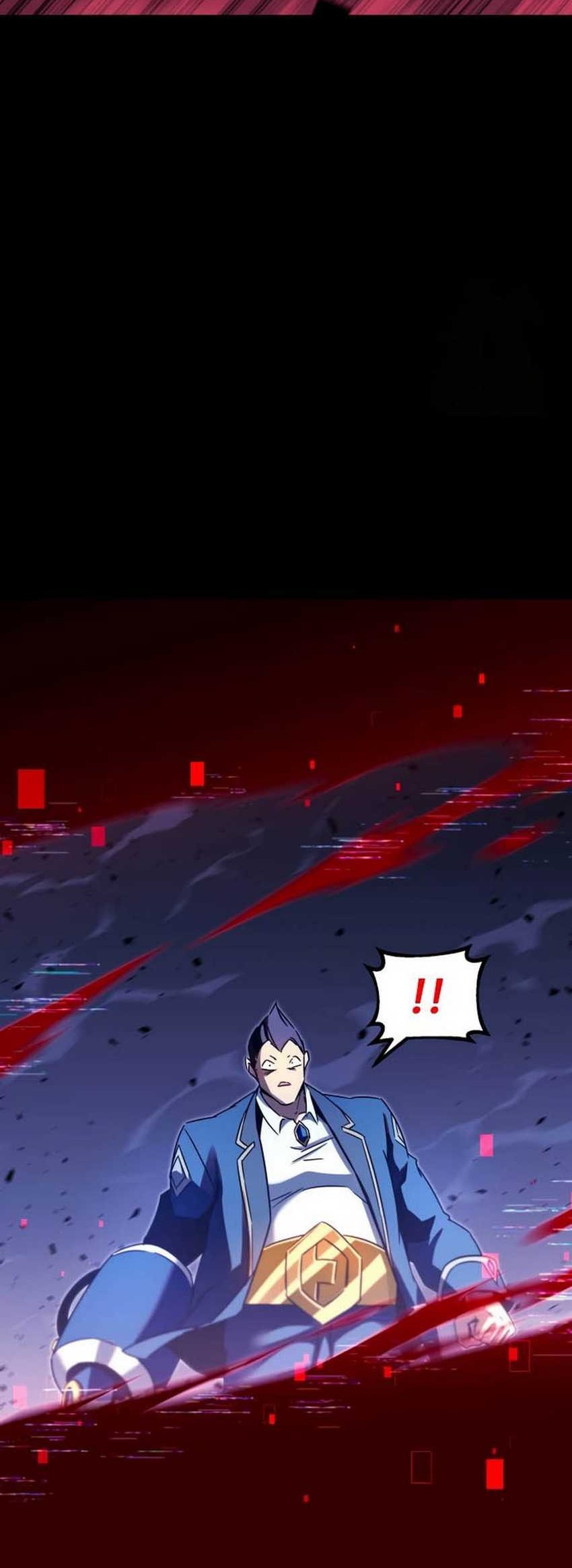 I Took over The Academy With a Single Sashimi Knife Chapter 03 Gambar 27