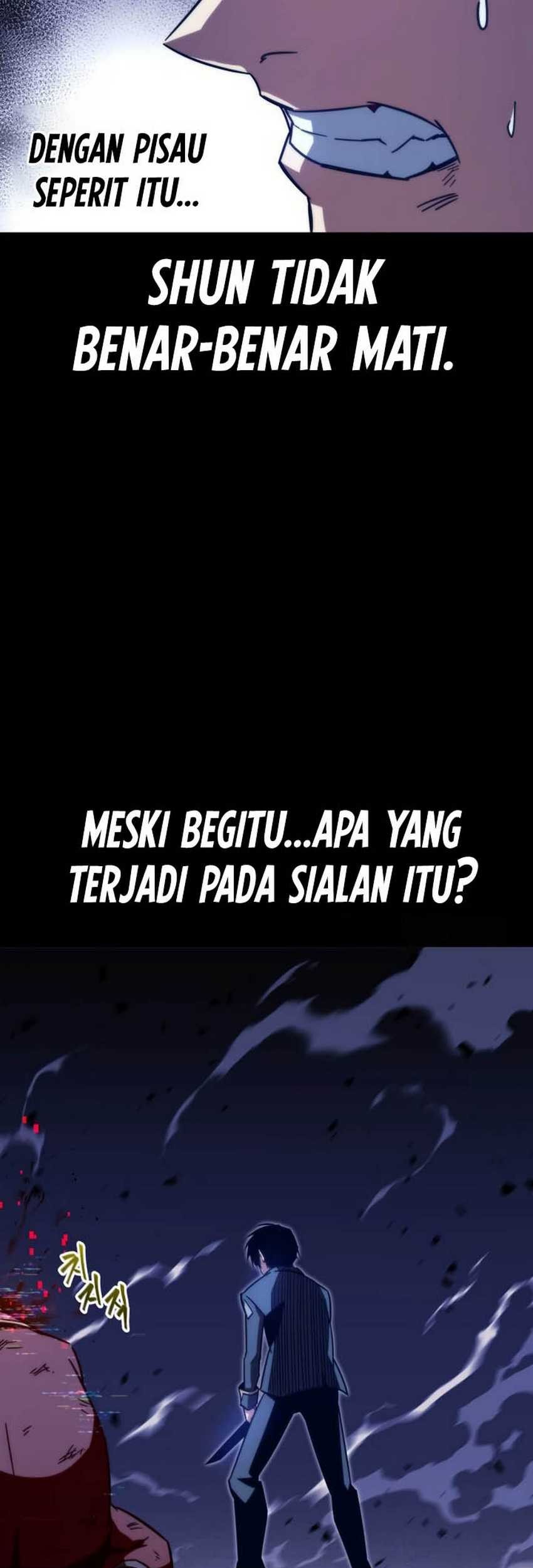 I Took over The Academy With a Single Sashimi Knife Chapter 03 Gambar 34