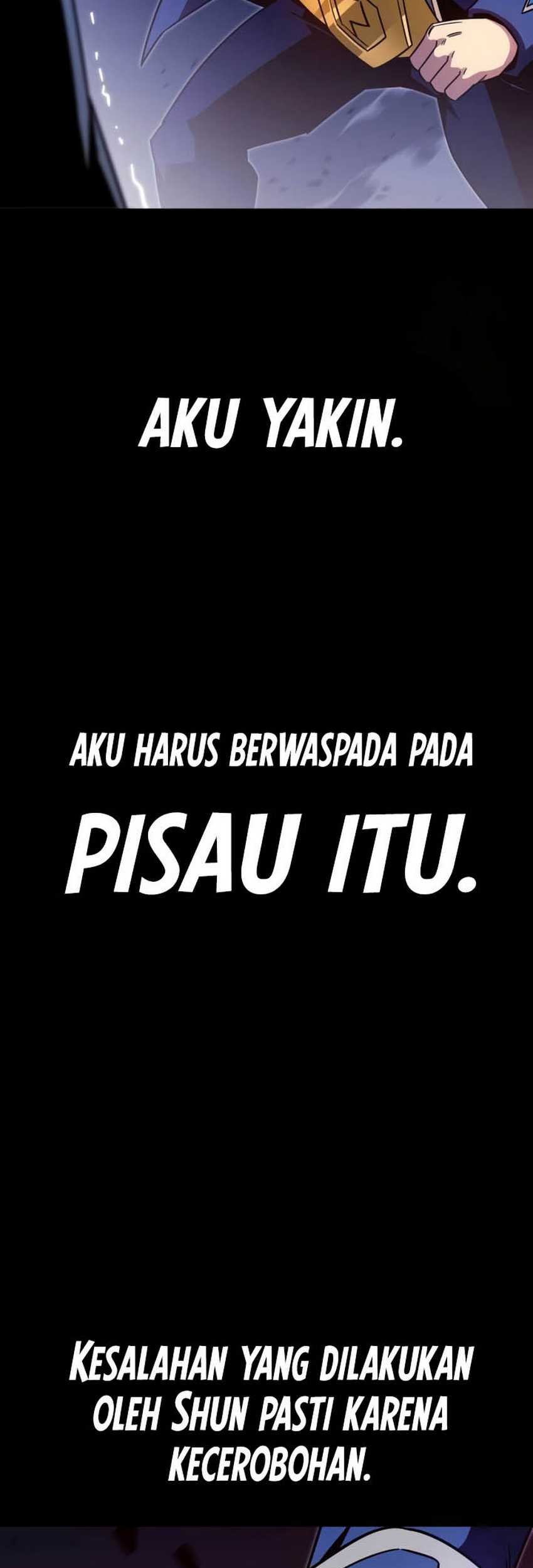 I Took over The Academy With a Single Sashimi Knife Chapter 03 Gambar 36