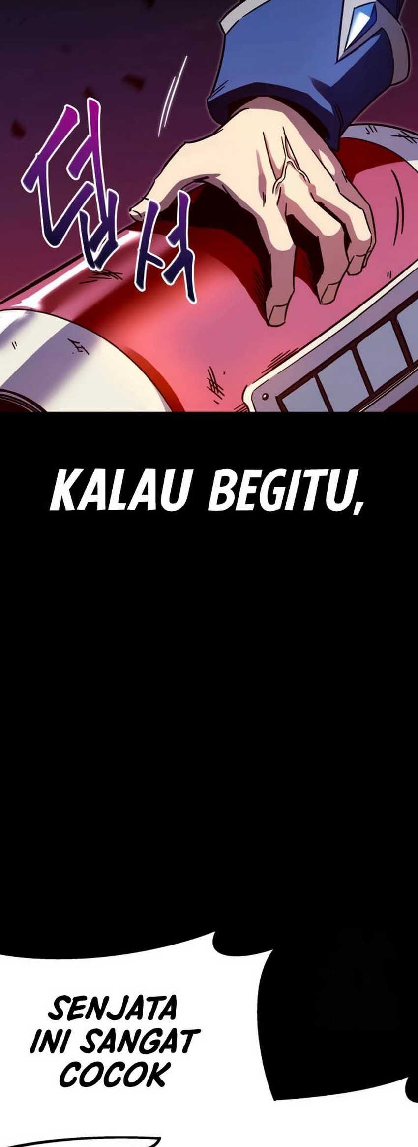 I Took over The Academy With a Single Sashimi Knife Chapter 03 Gambar 37