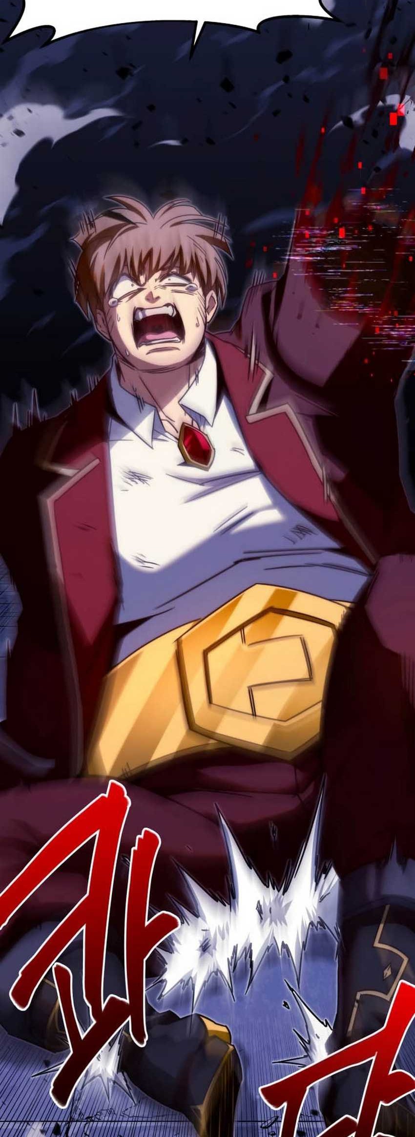 I Took over The Academy With a Single Sashimi Knife Chapter 03 Gambar 19