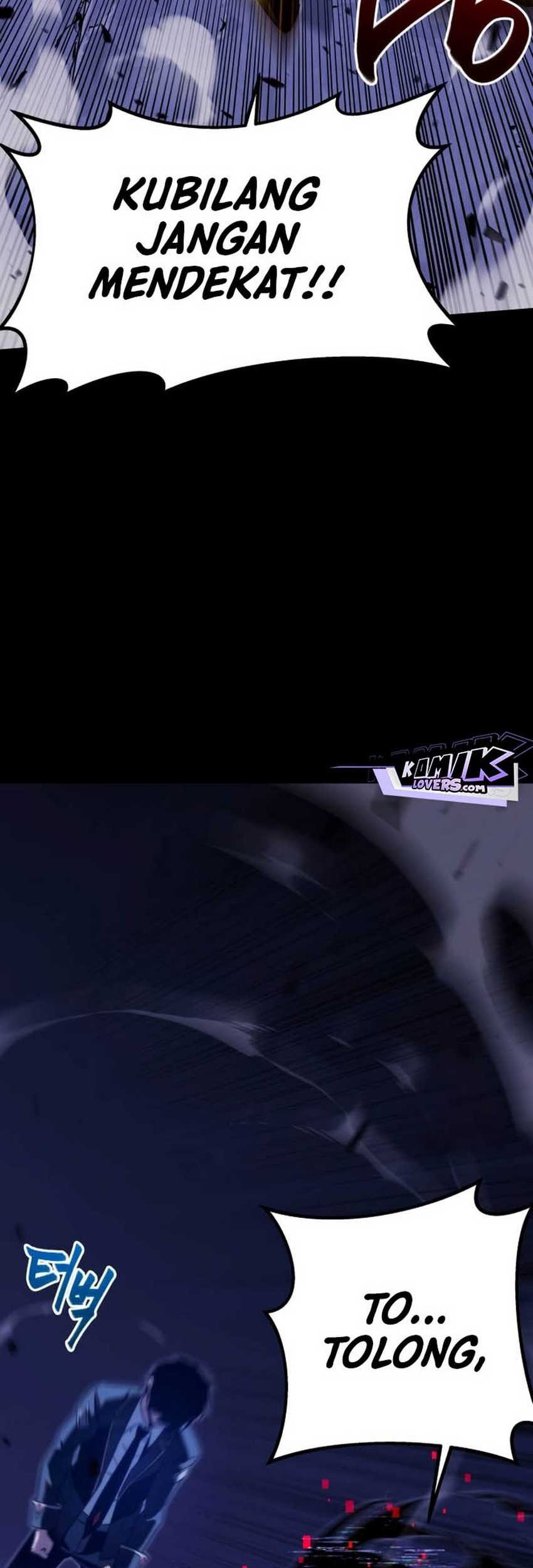 I Took over The Academy With a Single Sashimi Knife Chapter 03 Gambar 20