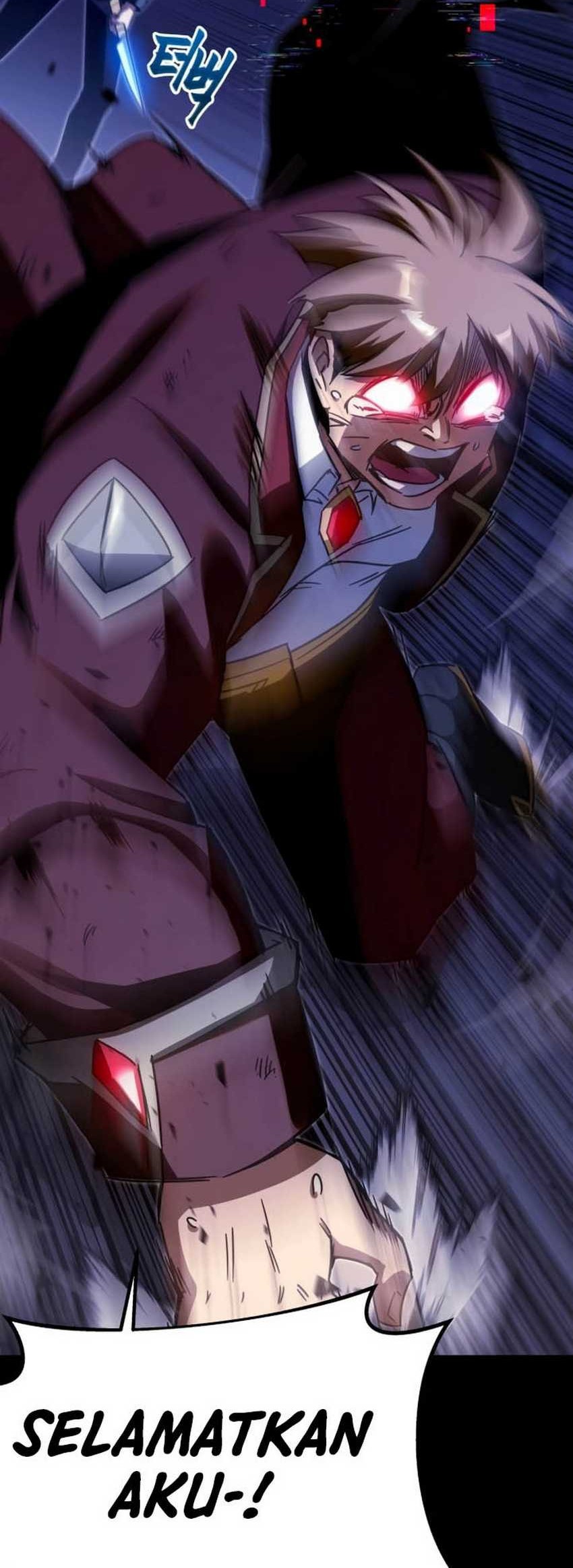 I Took over The Academy With a Single Sashimi Knife Chapter 03 Gambar 21