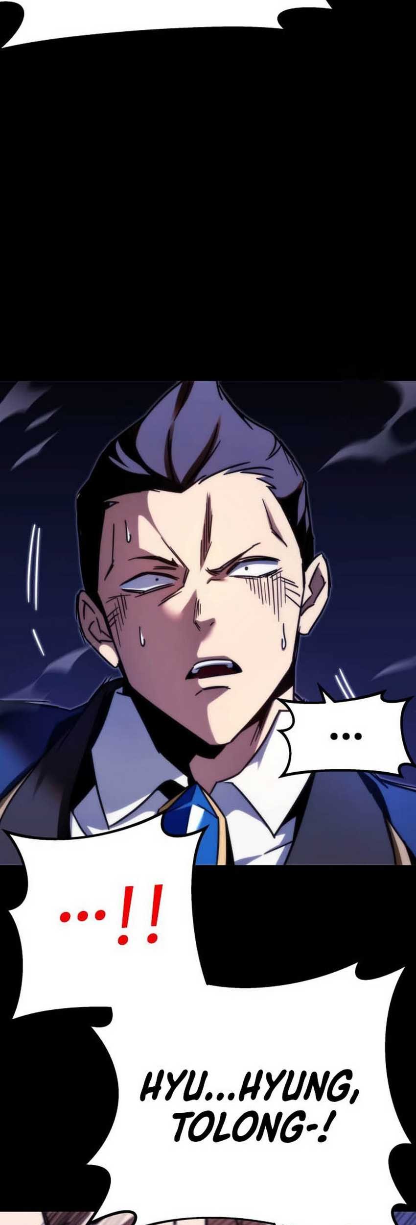 I Took over The Academy With a Single Sashimi Knife Chapter 03 Gambar 22