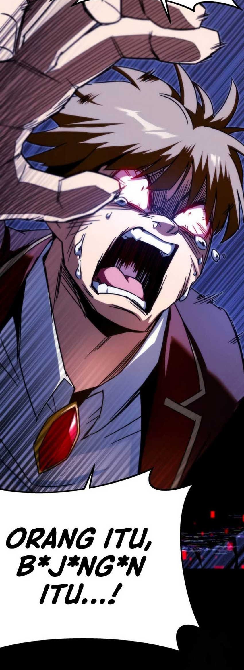 I Took over The Academy With a Single Sashimi Knife Chapter 03 Gambar 23