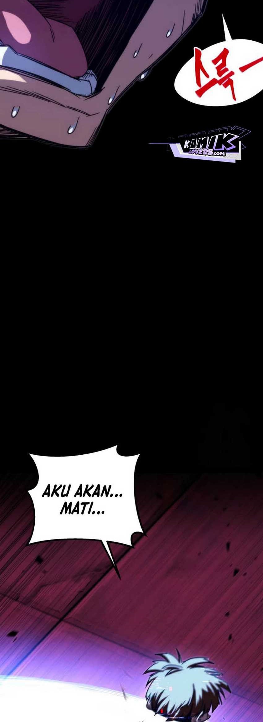 I Took over The Academy With a Single Sashimi Knife Chapter 03 Gambar 25