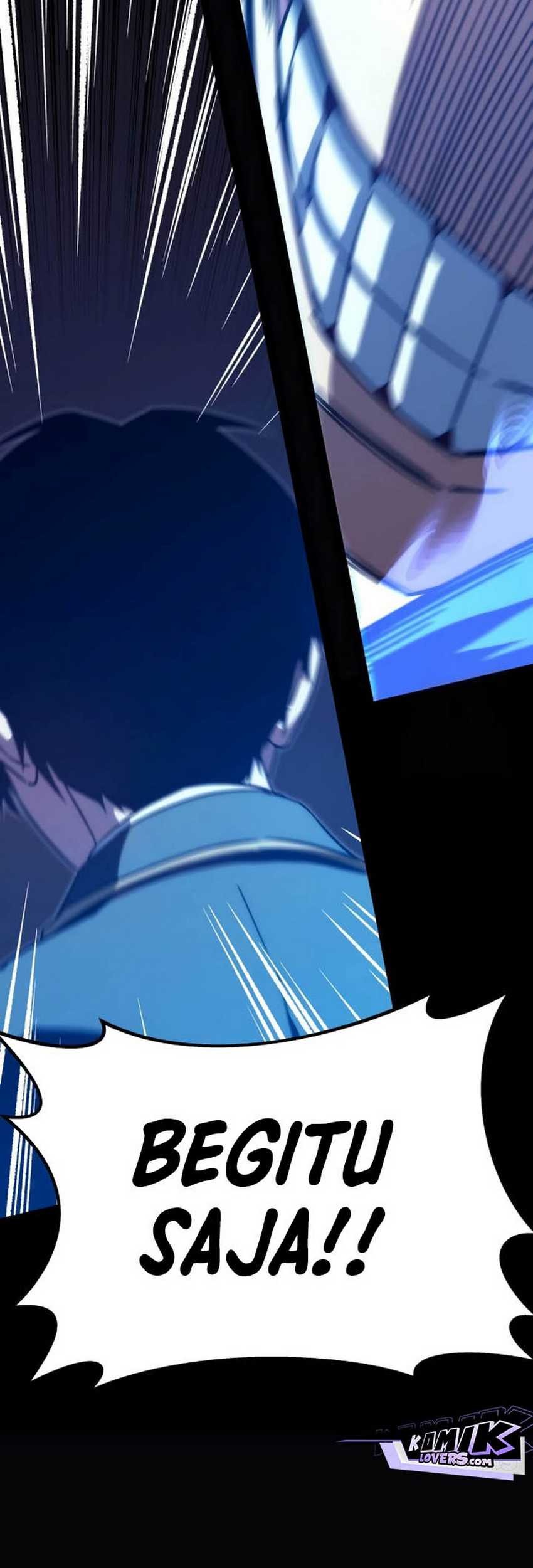 I Took over The Academy With a Single Sashimi Knife Chapter 03 Gambar 48