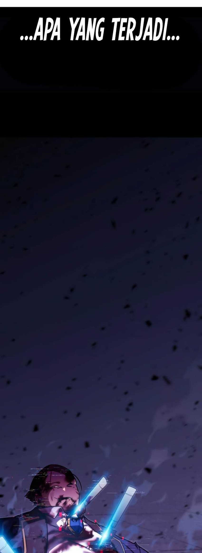 I Took over The Academy With a Single Sashimi Knife Chapter 03 Gambar 51