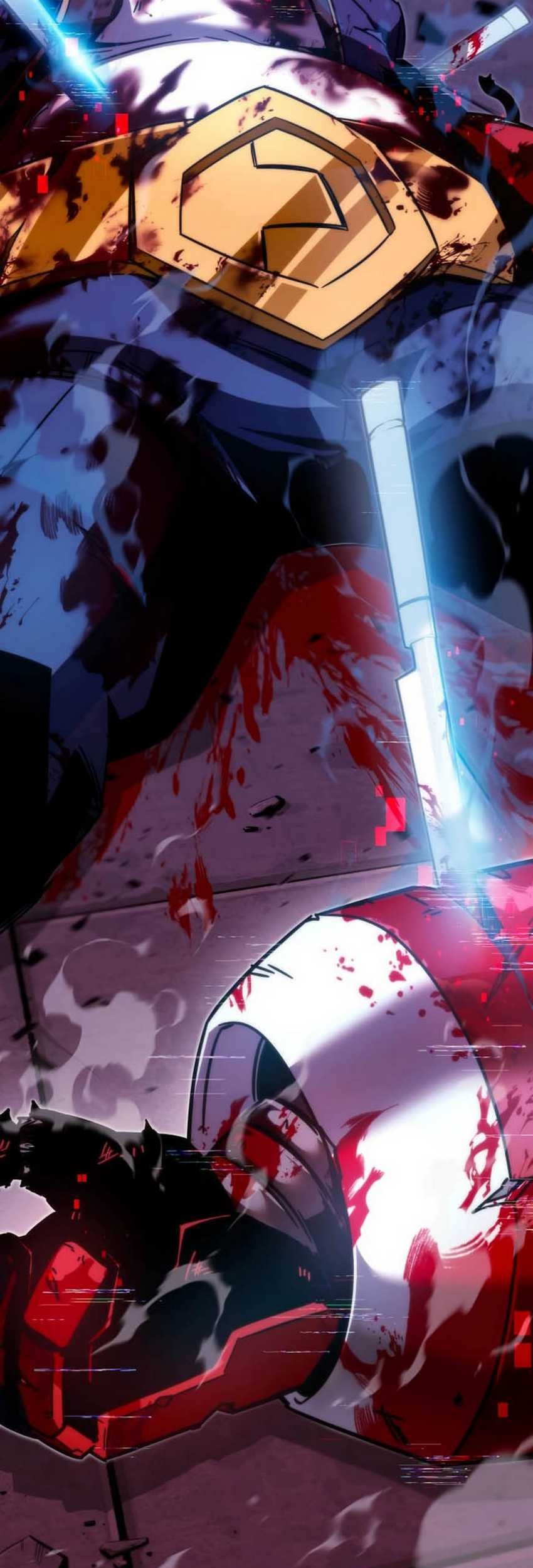 I Took over The Academy With a Single Sashimi Knife Chapter 03 Gambar 52