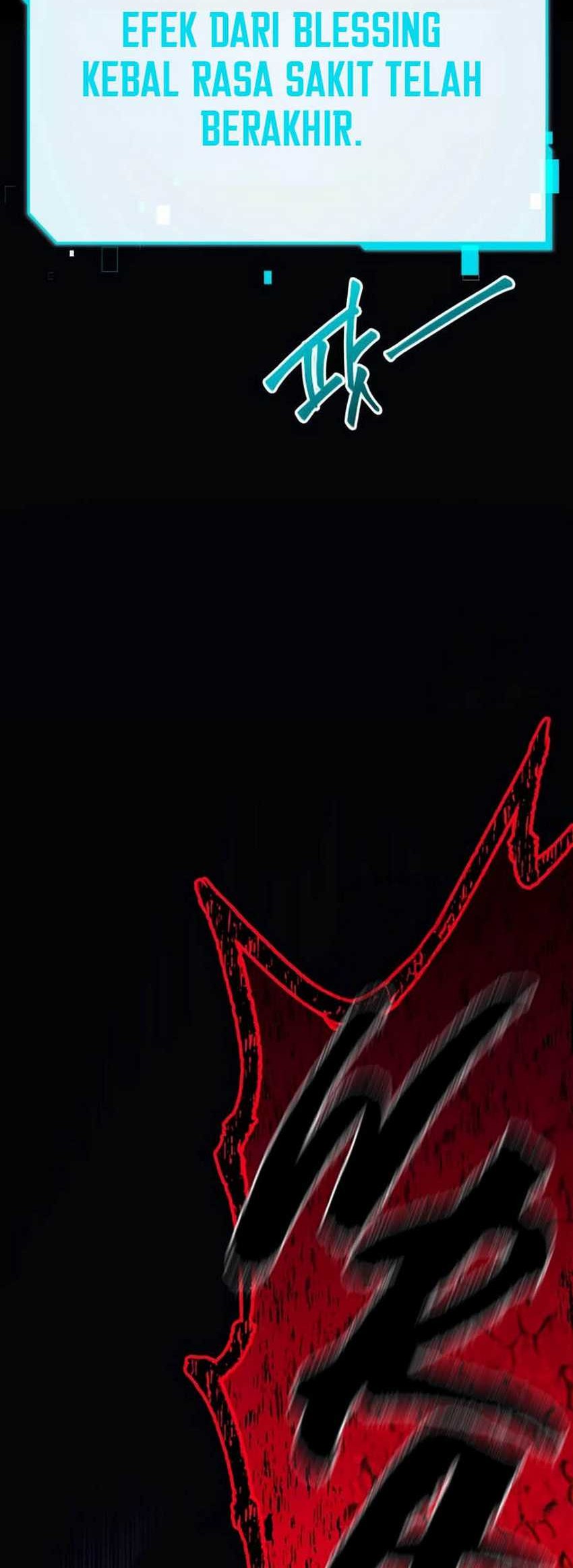 I Took over The Academy With a Single Sashimi Knife Chapter 03 Gambar 57