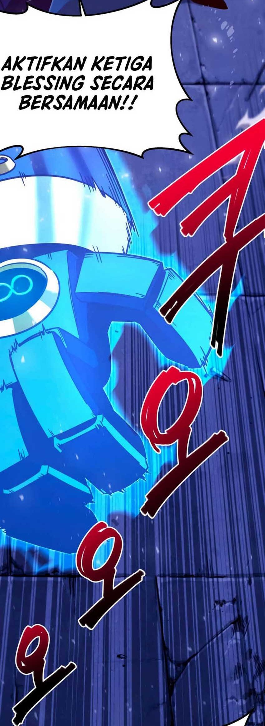 I Took over The Academy With a Single Sashimi Knife Chapter 03 Gambar 41