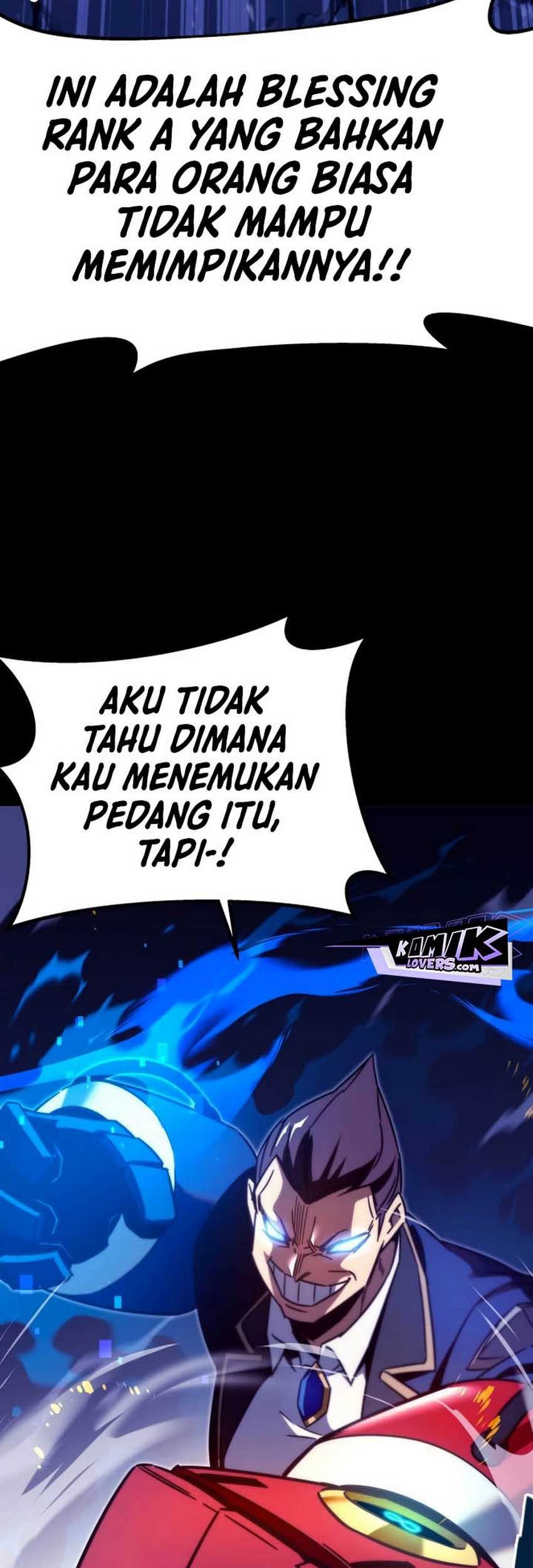 I Took over The Academy With a Single Sashimi Knife Chapter 03 Gambar 42