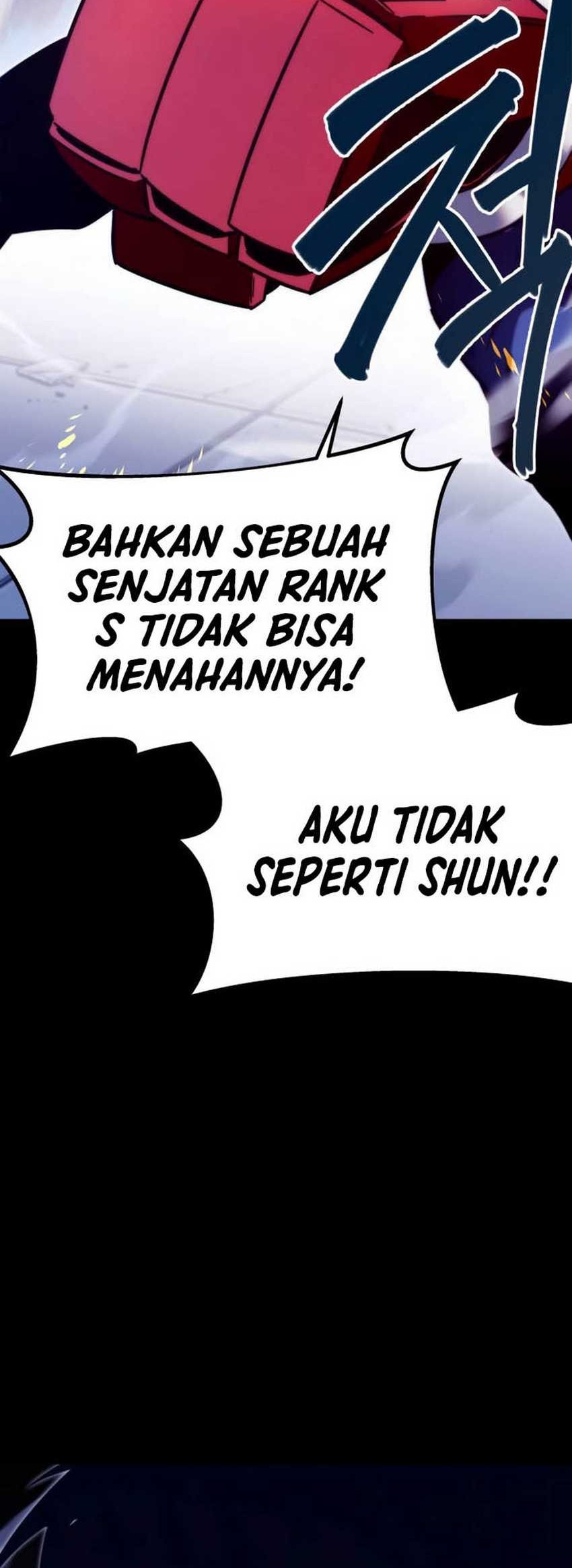 I Took over The Academy With a Single Sashimi Knife Chapter 03 Gambar 43