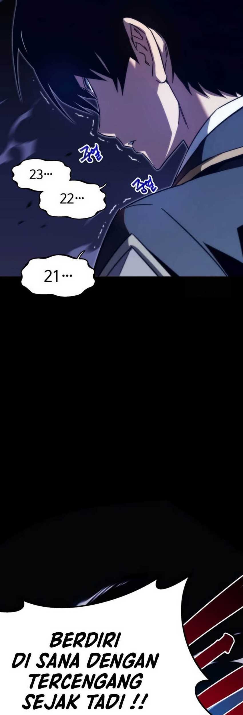 I Took over The Academy With a Single Sashimi Knife Chapter 03 Gambar 44