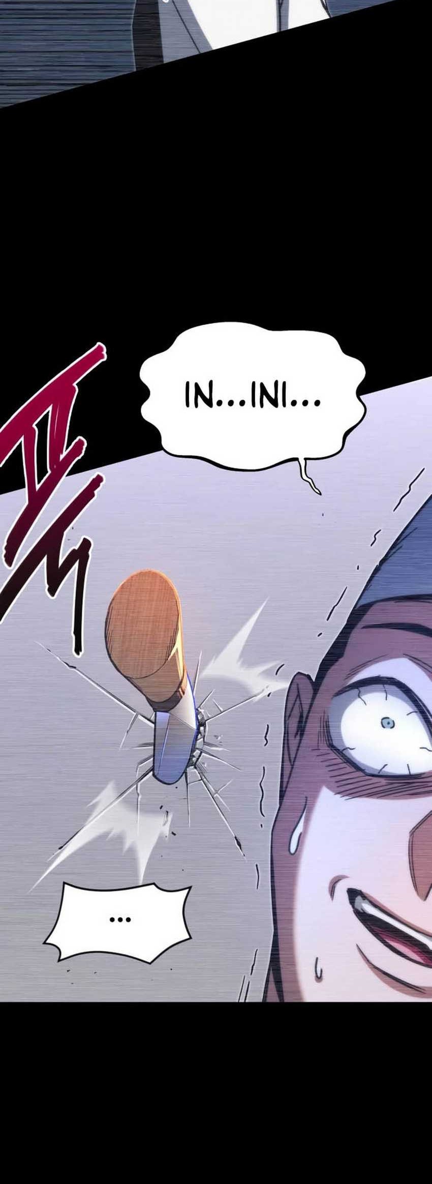 I Took over The Academy With a Single Sashimi Knife Chapter 03 Gambar 3