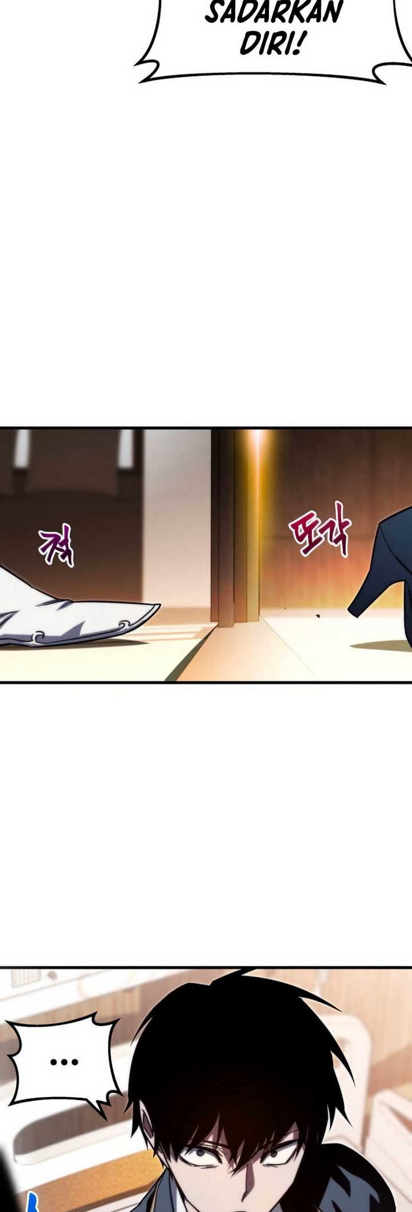 I Took over The Academy With a Single Sashimi Knife Chapter 03 Gambar 66