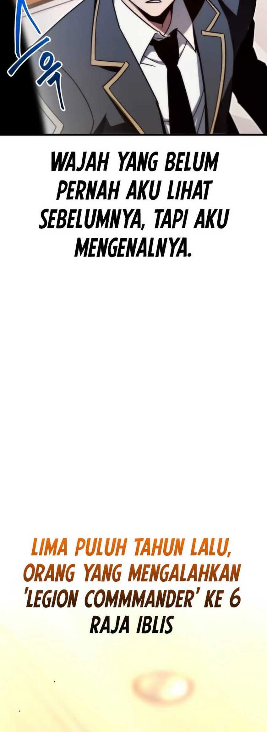 I Took over The Academy With a Single Sashimi Knife Chapter 03 Gambar 67