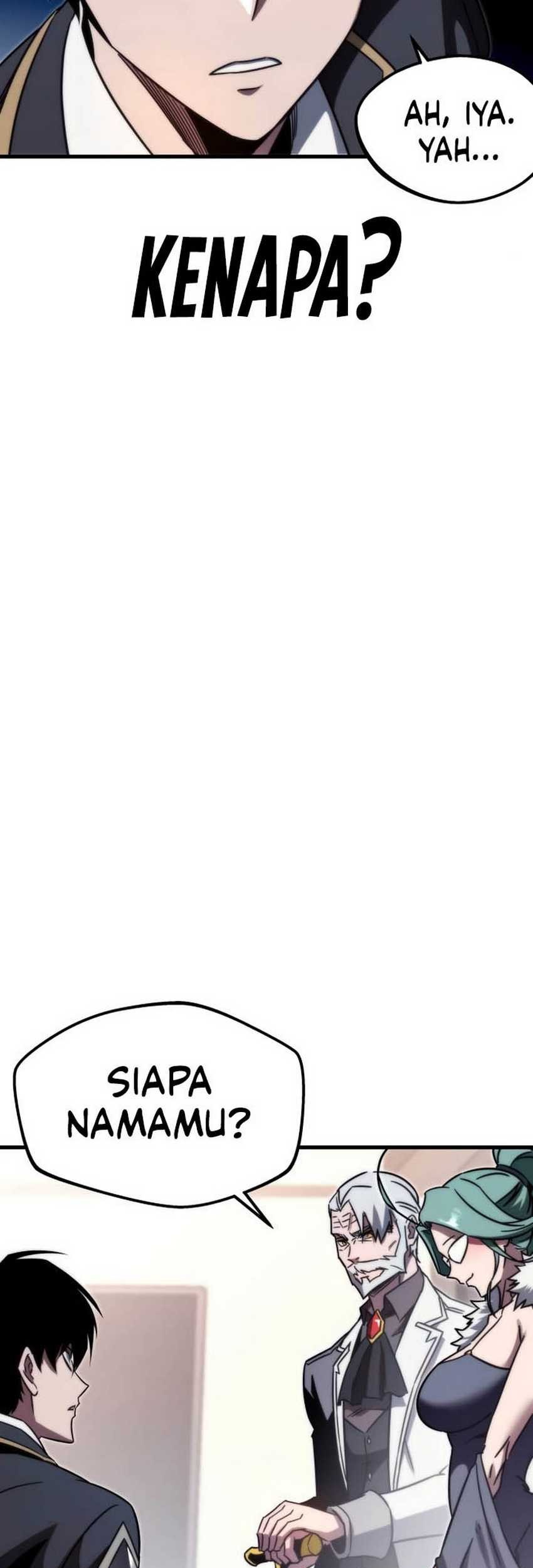 I Took over The Academy With a Single Sashimi Knife Chapter 03 Gambar 72