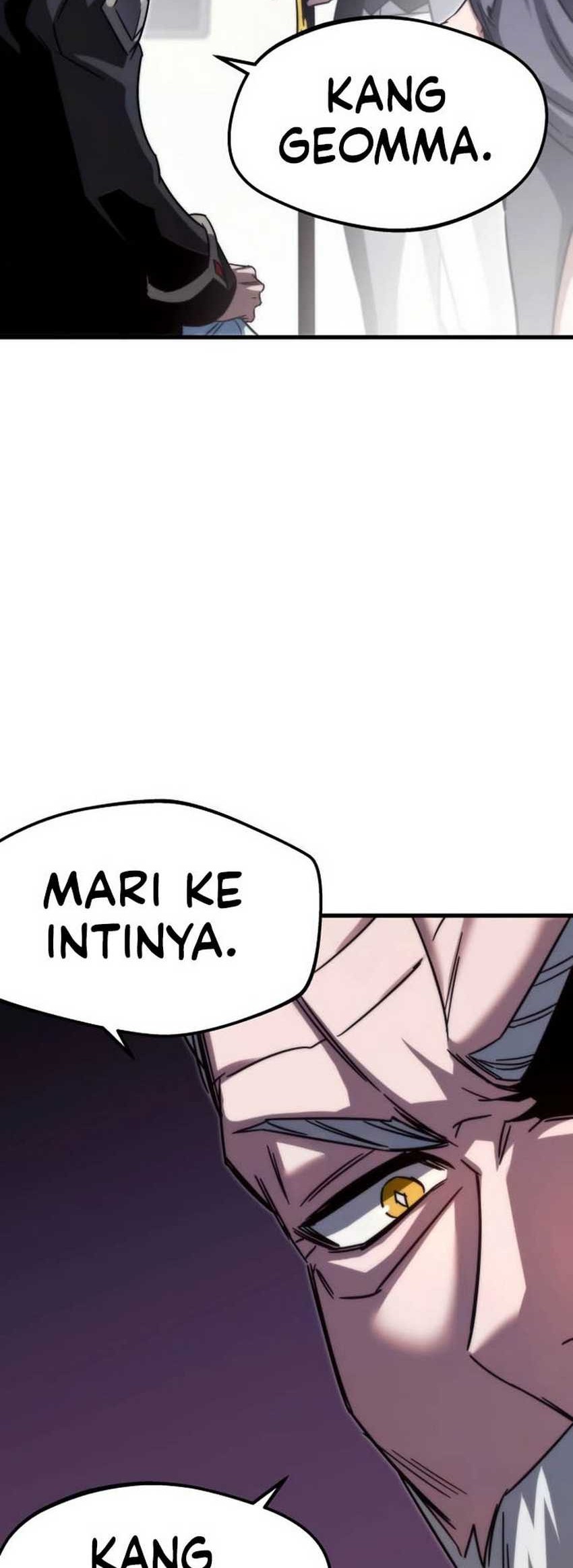 I Took over The Academy With a Single Sashimi Knife Chapter 03 Gambar 73