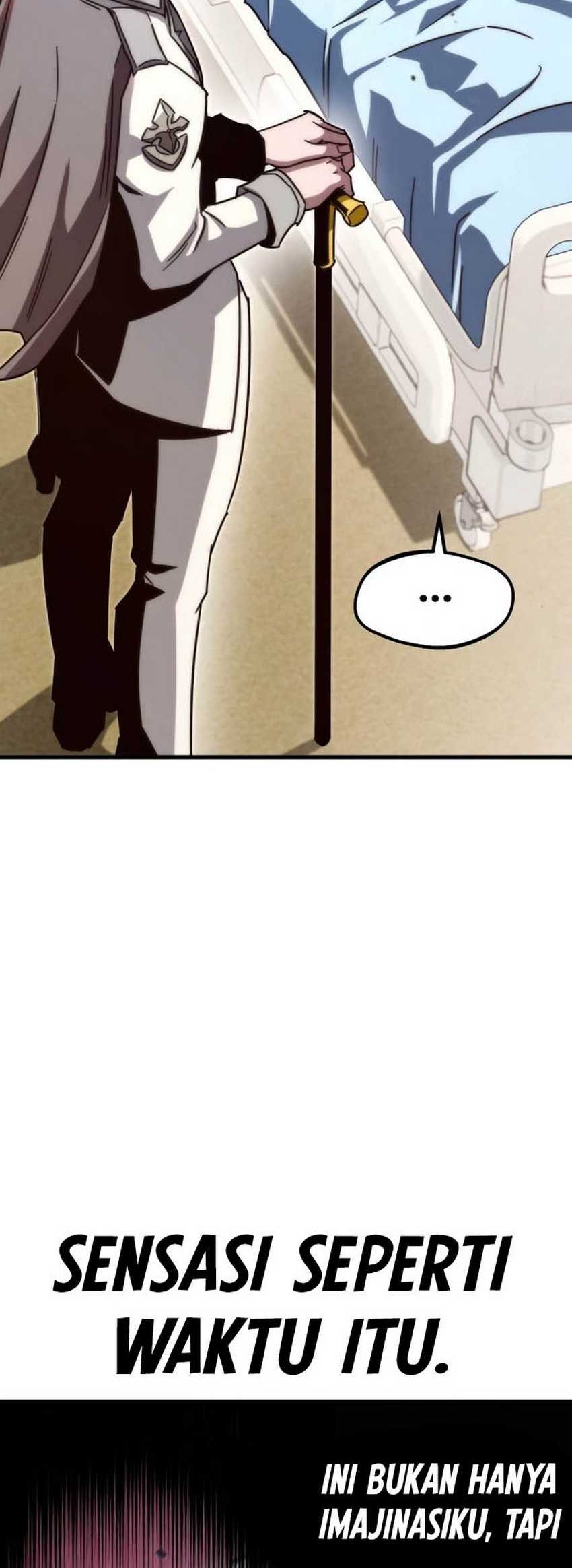 I Took over The Academy With a Single Sashimi Knife Chapter 03 Gambar 75