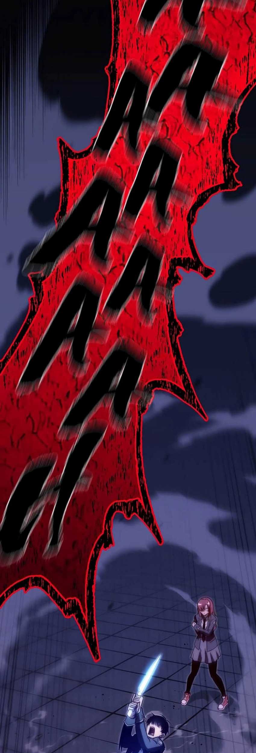 I Took over The Academy With a Single Sashimi Knife Chapter 03 Gambar 58