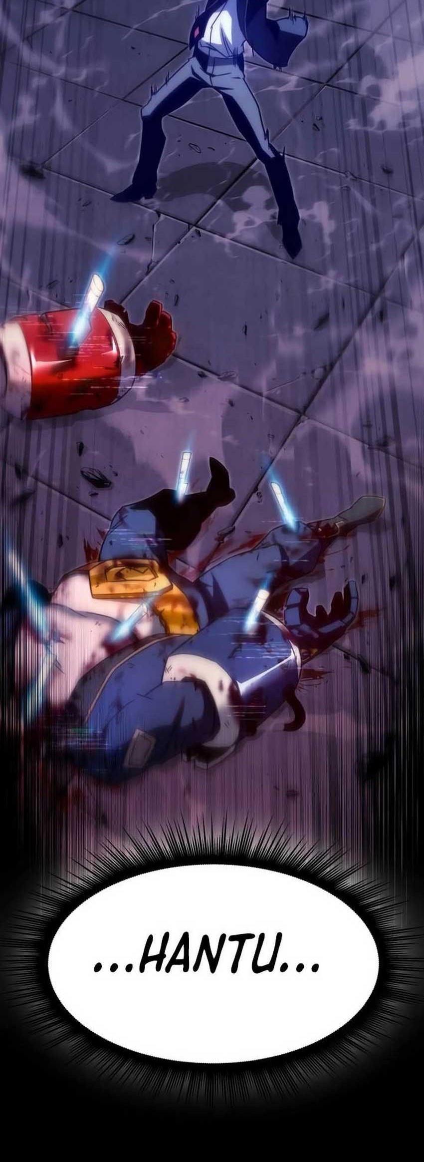 I Took over The Academy With a Single Sashimi Knife Chapter 03 Gambar 59