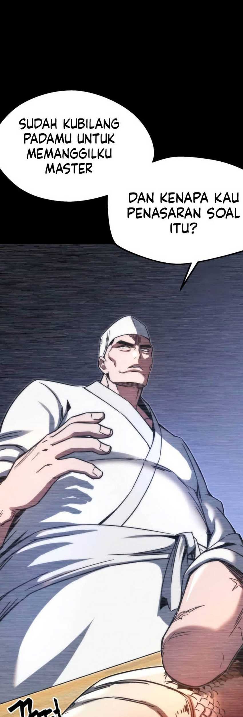 I Took over The Academy With a Single Sashimi Knife Chapter 03 Gambar 4