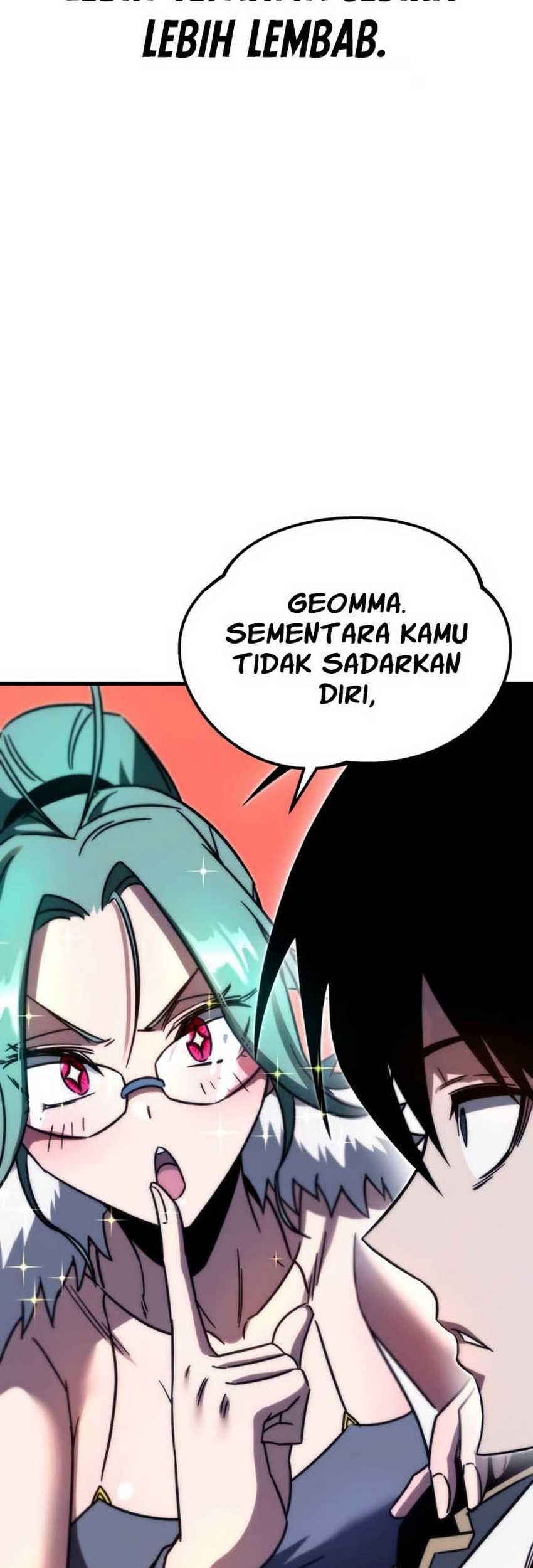 I Took over The Academy With a Single Sashimi Knife Chapter 03 Gambar 86