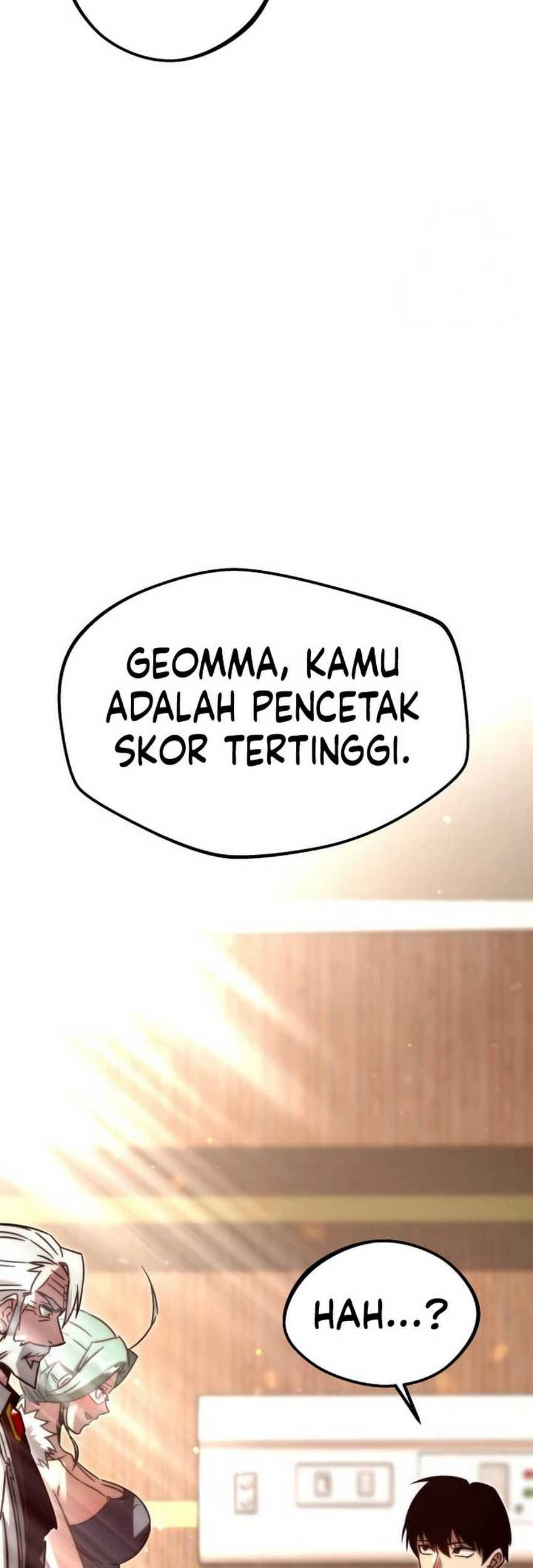 I Took over The Academy With a Single Sashimi Knife Chapter 03 Gambar 94