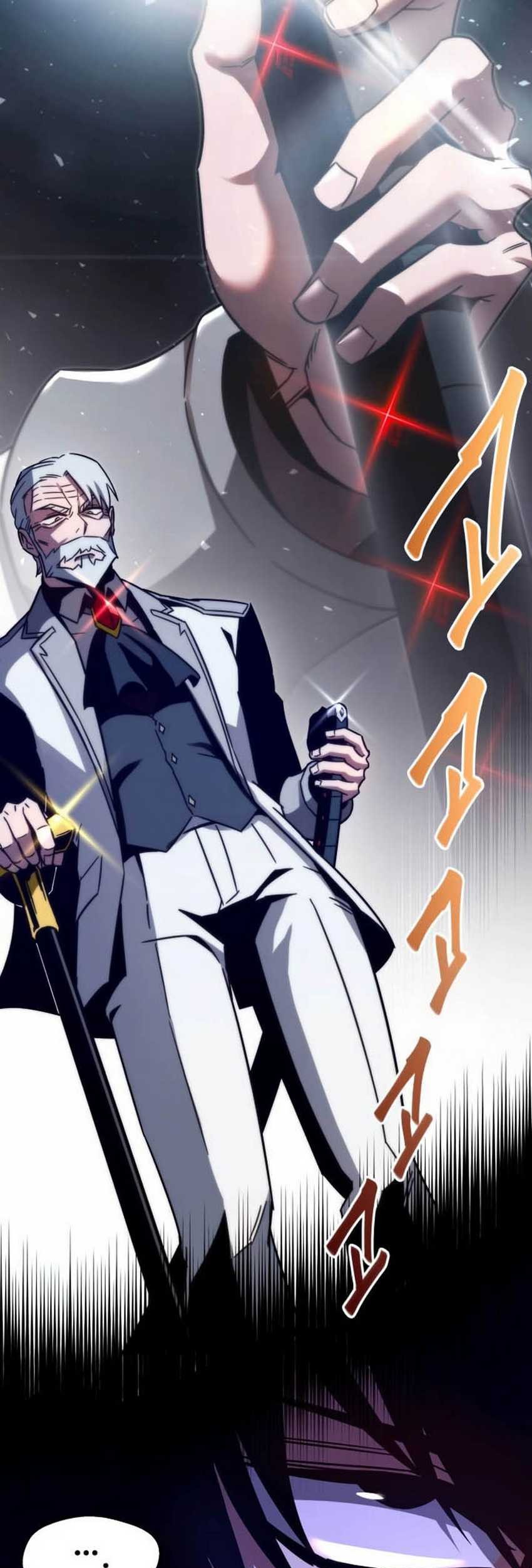 I Took over The Academy With a Single Sashimi Knife Chapter 03 Gambar 78