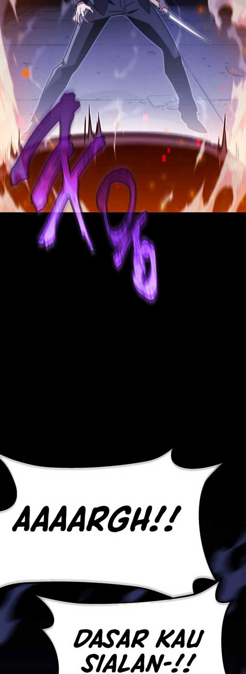 I Took over The Academy With a Single Sashimi Knife Chapter 03 Gambar 15